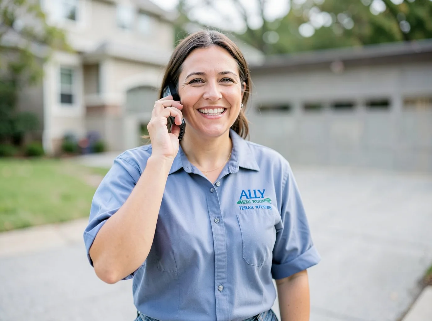 Metal Roof Installation Silver Point, TN FAQs